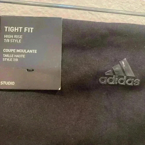 NWT adidas womens I Sto 78 Tig Work Utility
Outerwear Sz M - Picture 8 of 9